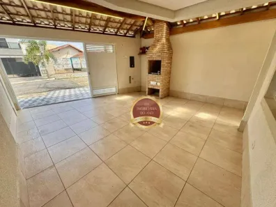 Sobrado com 2 Quartos à venda, 90m² no Maracanã, Praia Grande