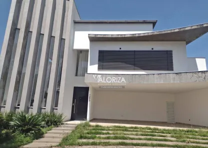 Casa de Condomínio com 4 Quartos para alugar, 320m² no Parque Reserva Fazenda Imperial, Sorocaba