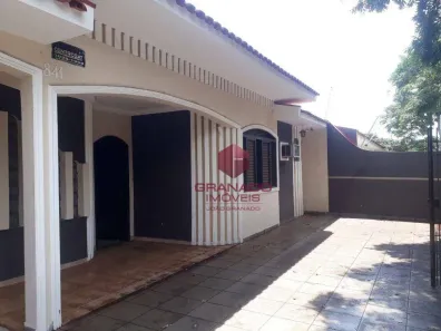 Casa com 4 Quartos à venda, 247m² no Jardim Alvorada, Maringá