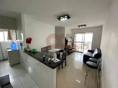 Apartamento com 3 Quartos à venda, 70m² no Barra Funda, São Paulo