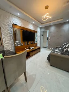 Casa com 2 Quartos à venda, 59m² no São Benedito, Santa Luzia