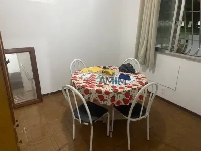 Apartamento com 3 Quartos à venda, 90m² no Cubango, Niterói