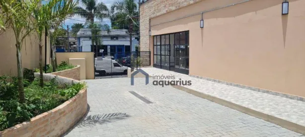 Ponto Comercial à venda, 340m² no Centro, Caçapava