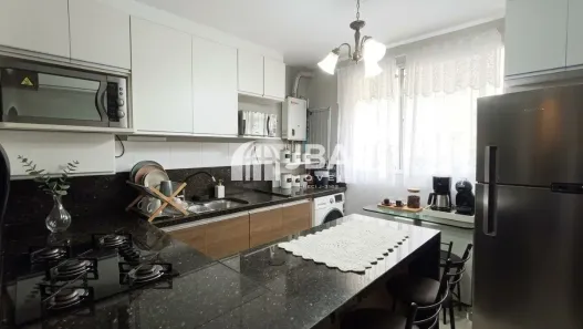 Apartamento com 2 Quartos à venda, 44m² no Pinheirinho, Curitiba