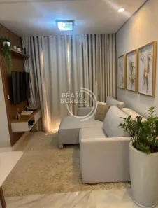 Apartamento com 3 Quartos à venda, 60m² no Jardim Residencial Martinez, Sorocaba