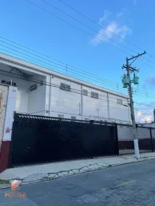 Galpão/Depósito/Armazém para alugar, 1500m² no Vila das Palmeiras, Guarulhos