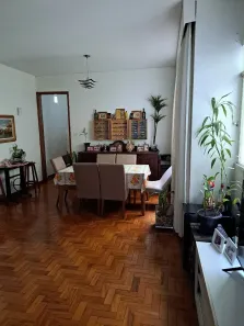 Apartamento com 2 Quartos à venda, 110m² no Consolação, São Paulo