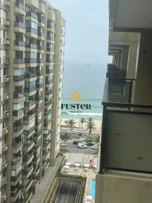 Apartamento com 1 Quarto à venda, 55m² no Barra da Tijuca, Rio de Janeiro