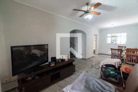 Casa com 3 Quartos à venda, 183m² no Saúde, São Paulo
