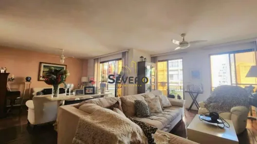 Apartamento com 4 Quartos à venda, 207m² no Ingá, Niterói