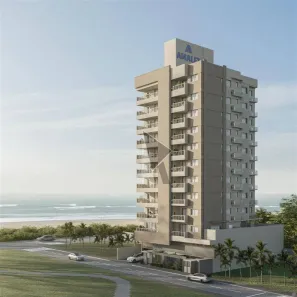 Apartamento com 3 Quartos à venda, 114m² no Centro, Navegantes