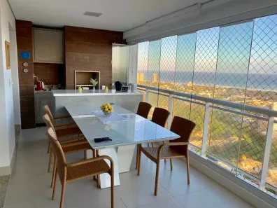 Apartamento com 3 Quartos à venda, 131m² no Patamares, Salvador