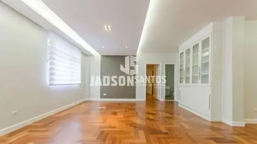 Apartamento com 3 Quartos à venda, 128m² no Cerqueira César, São Paulo