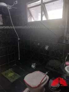 Apartamento com 2 Quartos à venda, 63m² no Demarchi, São Bernardo do Campo