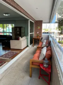 Apartamento com 3 Quartos à venda, 167m² no Aclimação, São Paulo
