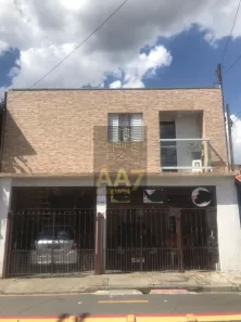 Sobrado com 2 Quartos à venda, 120m² no Rio Pequeno, São Paulo