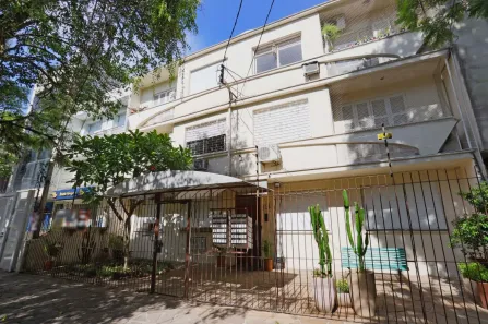 Apartamento com 2 Quartos à venda, 60m² no Rio Branco, Porto Alegre