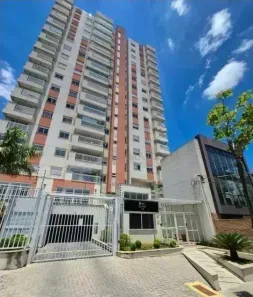 Apartamento com 2 Quartos à venda, 60m² no Vila Jacuí, São Paulo