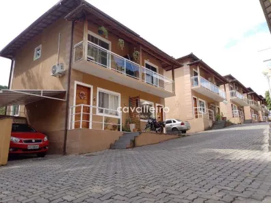 Casa com 2 Quartos à venda, 61m² no Inoã (Inoã), Maricá