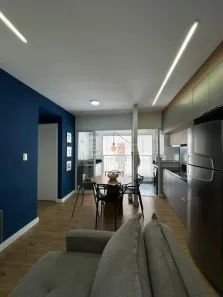 Apartamento com 2 Quartos à venda, 49m² no Burgo Paulista, São Paulo
