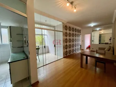 Apartamento com 3 Quartos à venda, 77m² no Nova Granada, Belo Horizonte