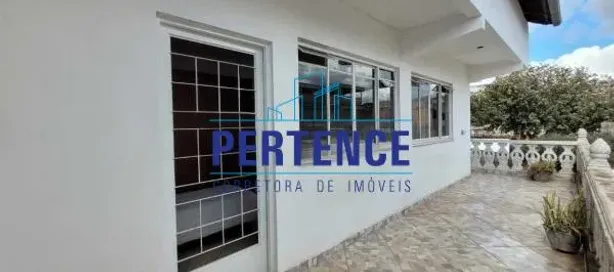 Casa com 4 Quartos à venda, 357m² no Vera Cruz, Belo Horizonte