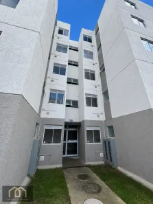 Apartamento com 2 Quartos para alugar, 41m² no Campo Grande, Rio de Janeiro