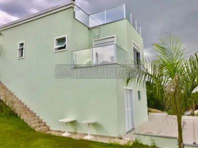 Casa de Condomínio com 5 Quartos à venda, 410m² no Caputera, Sorocaba