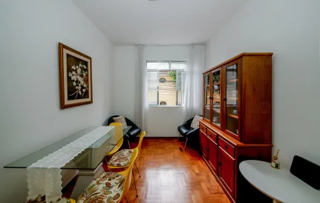 Apartamento com 2 Quartos à venda, 80m² no Centro, Juiz de Fora