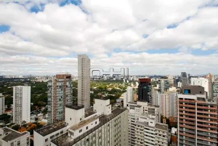 Apartamento com 3 Quartos à venda, 198m² no Pinheiros, São Paulo