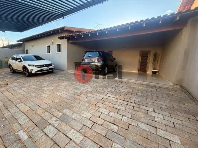 Casa com 4 Quartos à venda, 320m² no Boa Vista, São José do Rio Preto