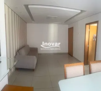 Apartamento com 3 Quartos à venda, 87m² no Sagrada Família, Belo Horizonte
