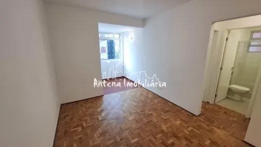 Apartamento com 1 Quarto à venda, 56m² no Consolação, São Paulo