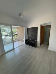 Apartamento com 1 Quarto à venda, 42m² no Santana, São Paulo