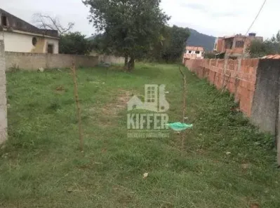 Lote/Terreno à venda, 2760m² no Inoã (Inoã), Maricá