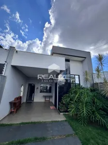 Casa com 3 Quartos à venda, 99m² no Ipê, Foz do Iguaçu