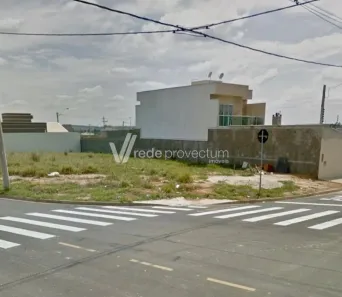 Lote/Terreno à venda, 424m² no Residencial Cittá di Salerno, Campinas