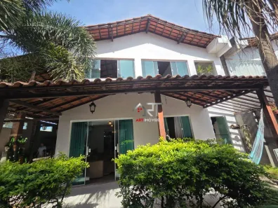Casa com 4 Quartos à venda, 150m² no Cocal, Vila Velha