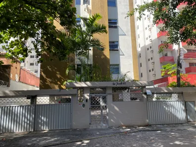 Apartamento com 5 Quartos à venda, 230m² no Boa Viagem, Recife