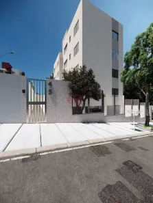 Apartamento com 2 Quartos à venda, 53m² no Buritis, Belo Horizonte