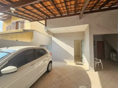 Casa com 2 Quartos para alugar, 70m² no Capela, Vinhedo