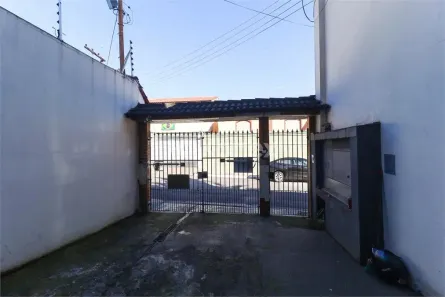 Prédio Comercial com 3 Quartos à venda, 256m² no Vila Leonor, São Paulo