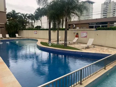 Apartamento com 2 Quartos para alugar, 60m² no Pagani, Palhoça