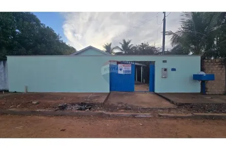 Casa com 2 Quartos à venda, 360m² no Confresa, Confresa