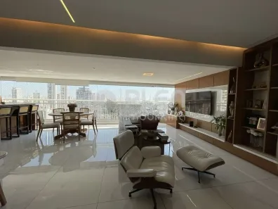 Apartamento com 3 Quartos à venda, 120m² no Santa Teresinha, São Paulo