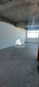 Sala Comercial para alugar, 48m² no Vila Mathias, Santos