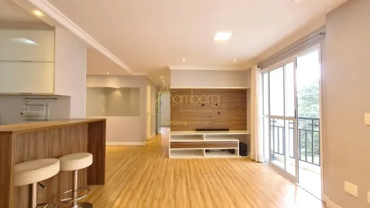 Apartamento com 3 Quartos à venda, 96m² no Santo Amaro, São Paulo
