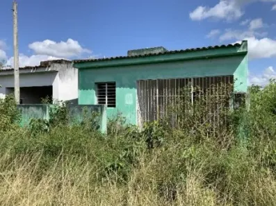 Casa com 3 Quartos à venda, 61m² no Nova Glória, Glória do Goitá
