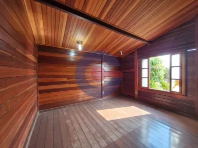 Sobrado com 6 Quartos para alugar, 127m² no Vila Alemã, Rio Claro