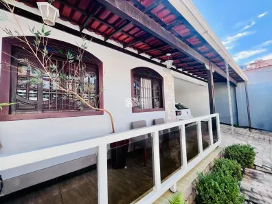 Casa com 3 Quartos à venda, 280m² no Jardim Casa Branca, Betim